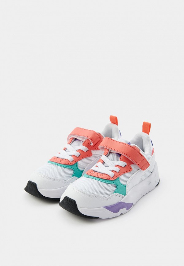 PUMA Кроссовки - Trinity AC+ PS - фото 3