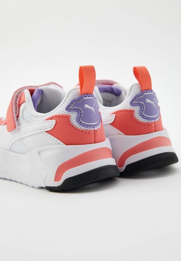 PUMA Кроссовки - Trinity AC+ PS - фото 4