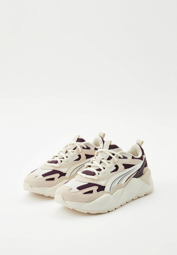 PUMA Кроссовки - RS-X Efekt PRM - фото 3