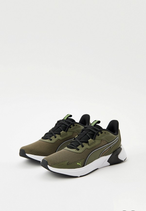 PUMA Кроссовки - Disperse XT 4 - фото 3