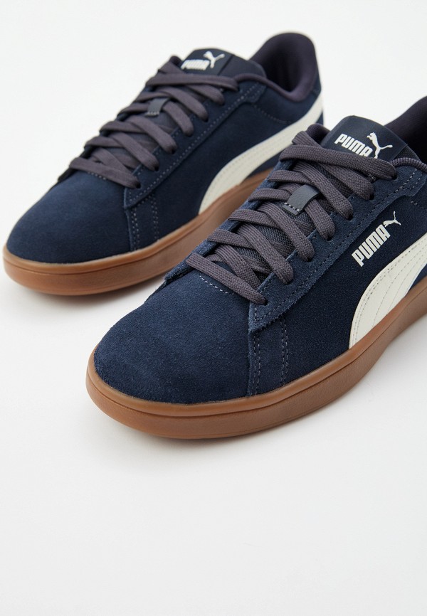 PUMA Кеды - PUMA Smash 3.0 - фото 2