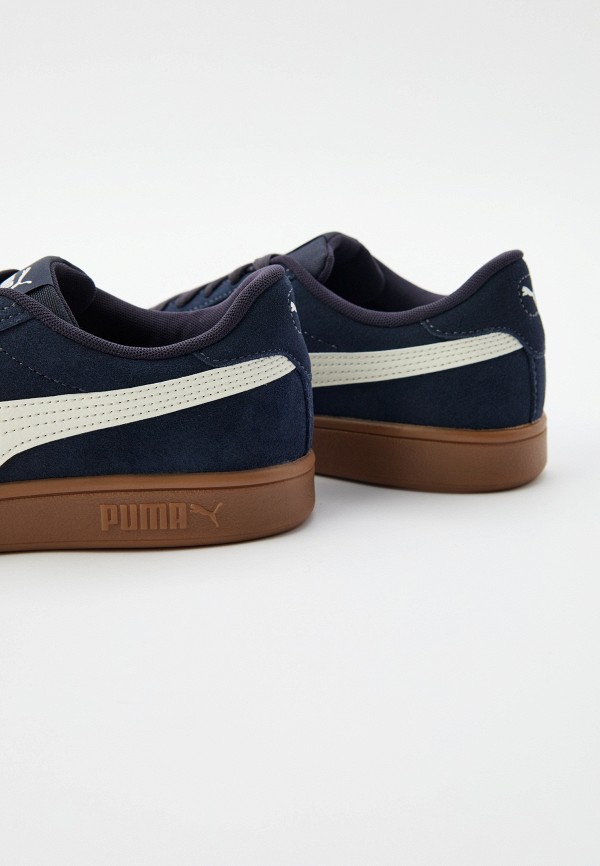 PUMA Кеды - PUMA Smash 3.0 - фото 4