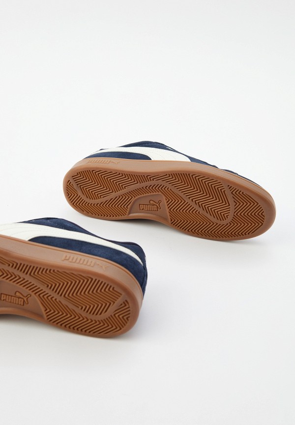 PUMA Кеды - PUMA Smash 3.0 - фото 5