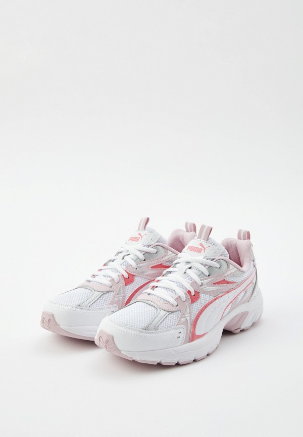 PUMA Кроссовки - Milenio Tech - фото 3