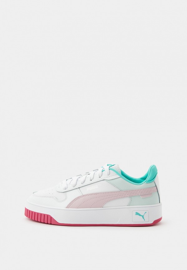 PUMA Кеды - Carina Street Jr - фото 1