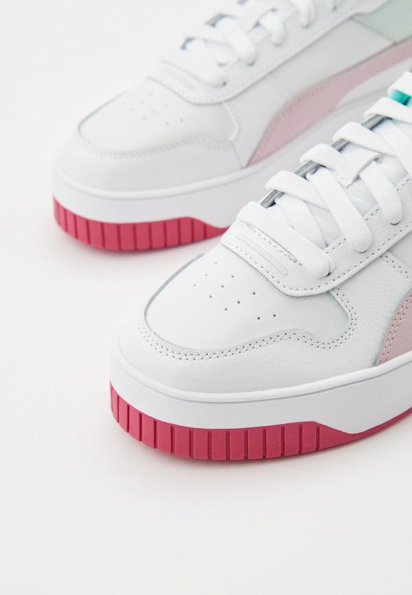 PUMA Кеды - Carina Street Jr - фото 2