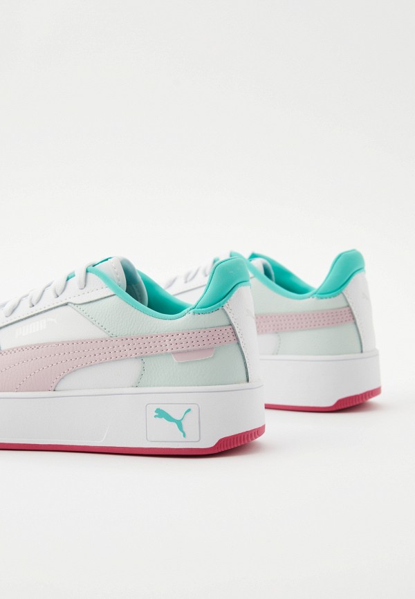 PUMA Кеды - Carina Street Jr - фото 4