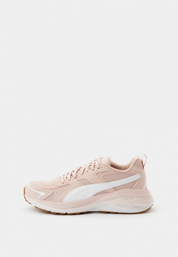 PUMA Кроссовки - Hypnotic LS - фото 1