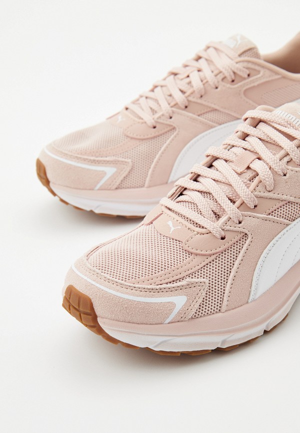 PUMA Кроссовки - Hypnotic LS - фото 2