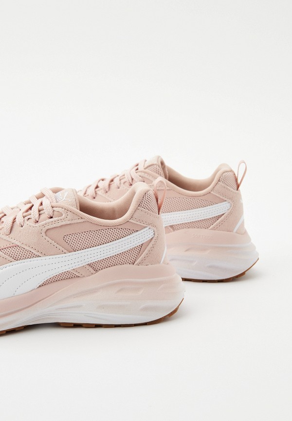 PUMA Кроссовки - Hypnotic LS - фото 4