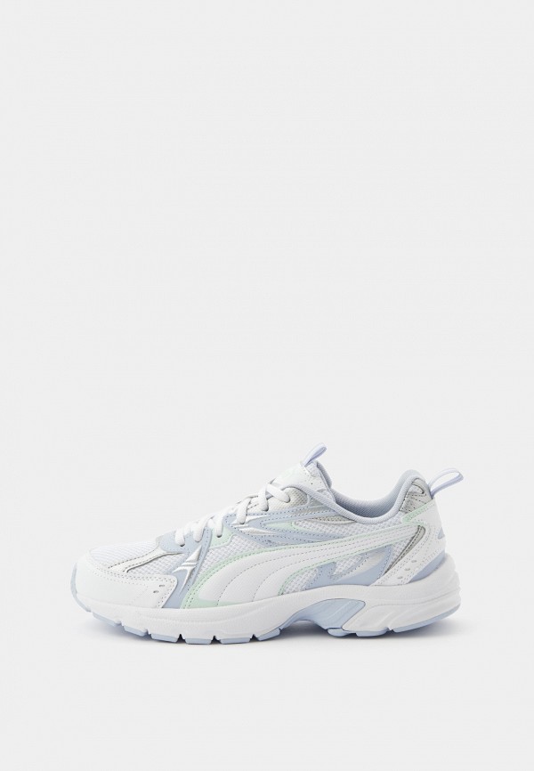 PUMA Кроссовки - Milenio Tech - фото 1