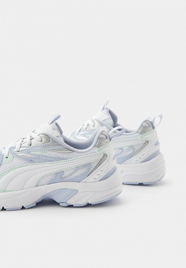 PUMA Кроссовки - Milenio Tech - фото 4