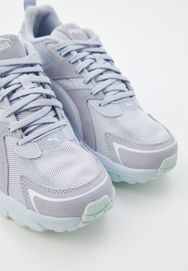 PUMA Кроссовки - Hypnotic LS - фото 2