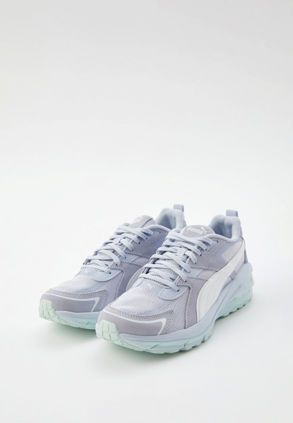 PUMA Кроссовки - Hypnotic LS - фото 3