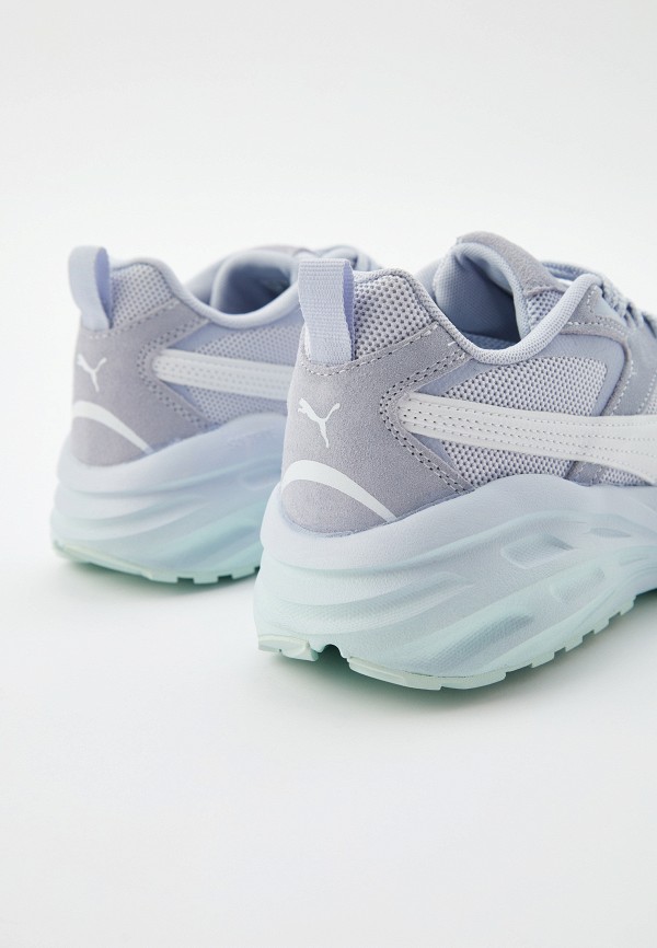PUMA Кроссовки - Hypnotic LS - фото 4