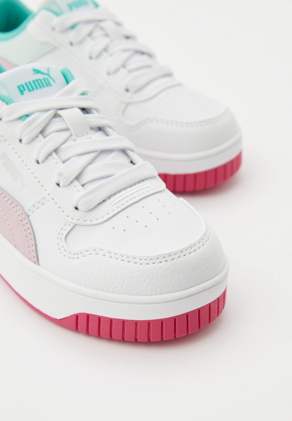 PUMA Кеды - Carina Street PS - фото 2