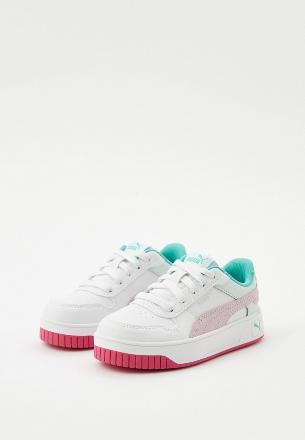 PUMA Кеды - Carina Street PS - фото 3