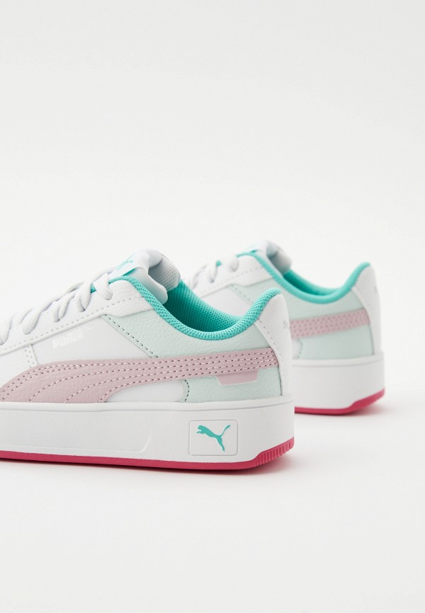 PUMA Кеды - Carina Street PS - фото 4