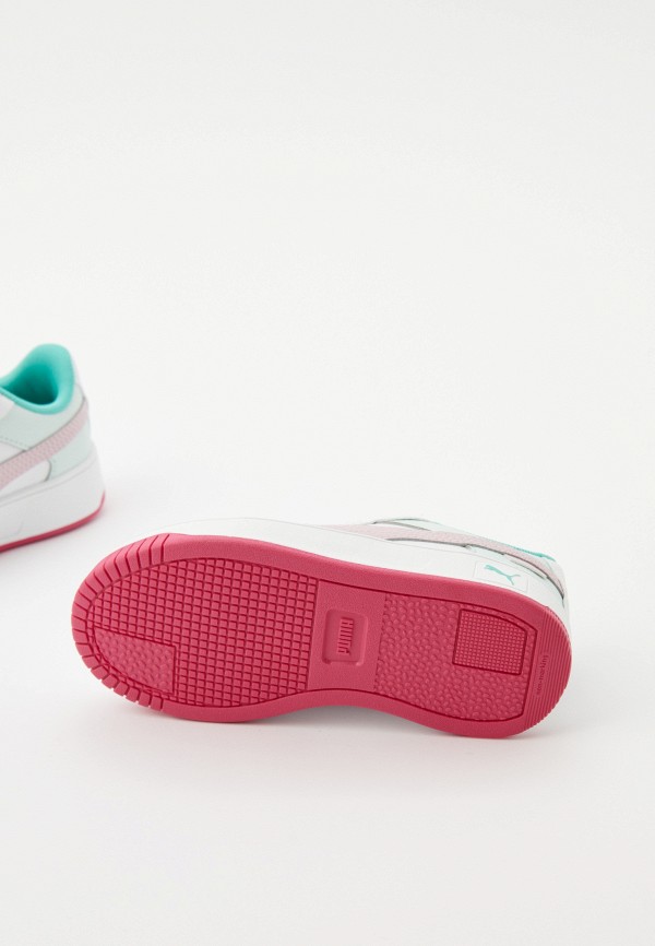 PUMA Кеды - Carina Street PS - фото 5