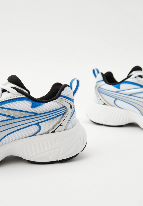PUMA Кроссовки - Puma Morphic - фото 4