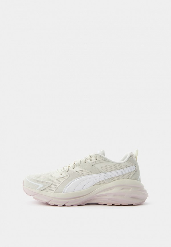 PUMA Кроссовки - Hypnotic LS - фото 1