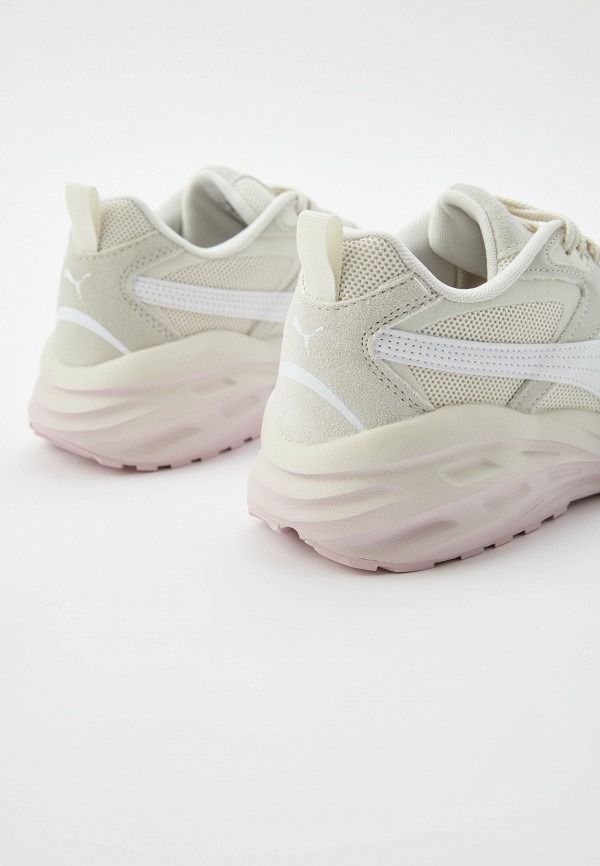 PUMA Кроссовки - Hypnotic LS - фото 4