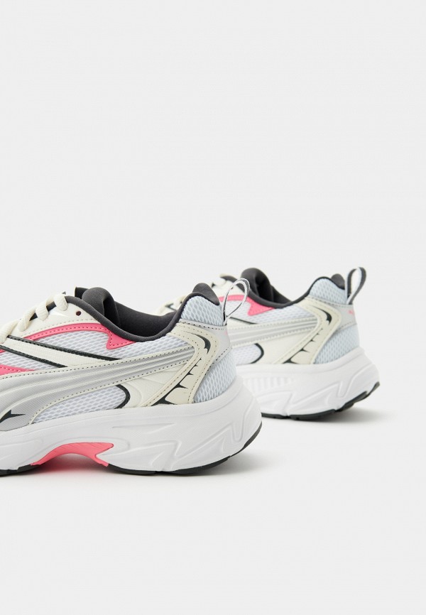 PUMA Кроссовки - Puma Morphic - фото 4