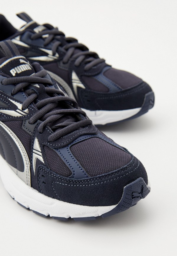 PUMA Кроссовки - Milenio Tech Suede - фото 2