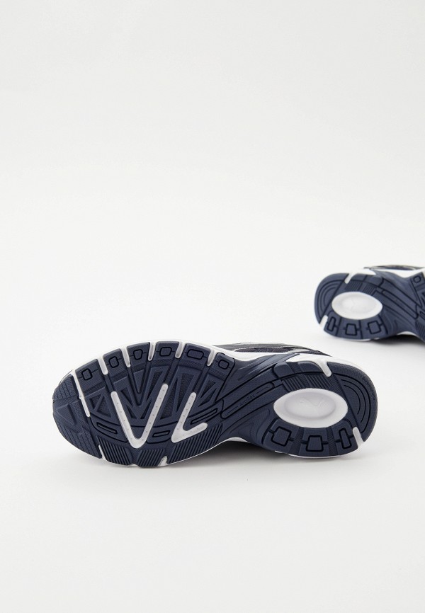 PUMA Кроссовки - Milenio Tech Suede - фото 5