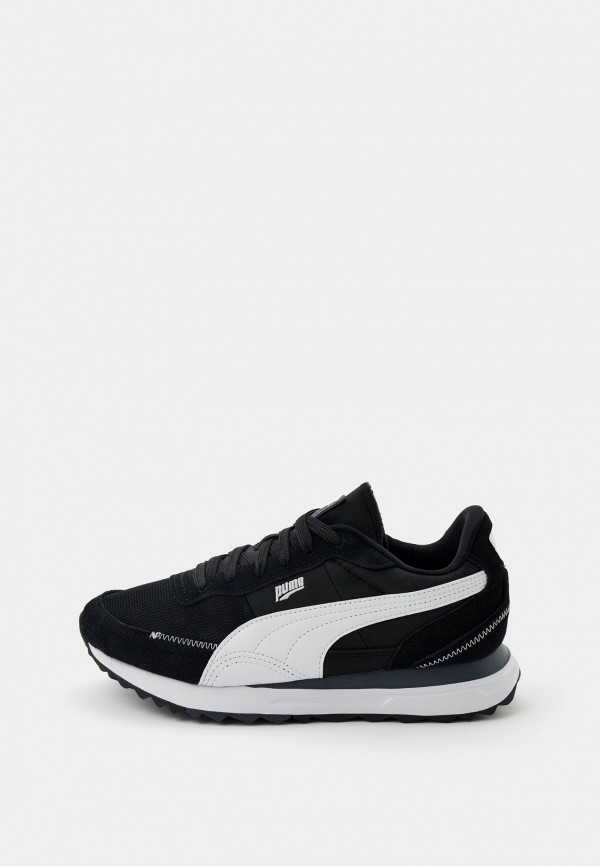 PUMA Кроссовки - Road Rider SD - фото 1