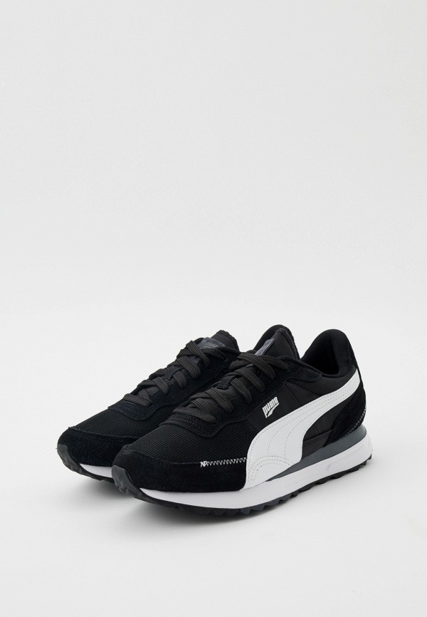 PUMA Кроссовки - Road Rider SD - фото 3