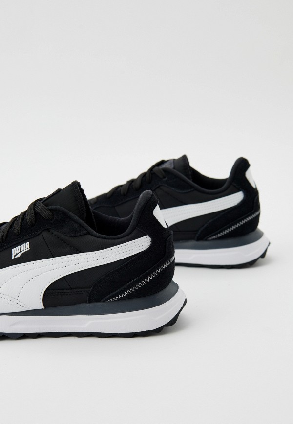 PUMA Кроссовки - Road Rider SD - фото 4