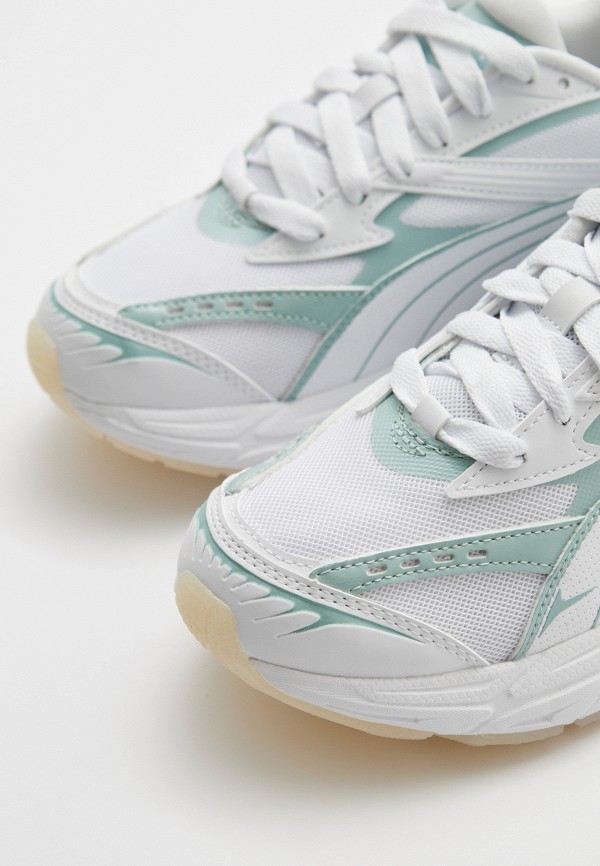 PUMA Кроссовки - Morphic Astro Escape Wns - фото 2