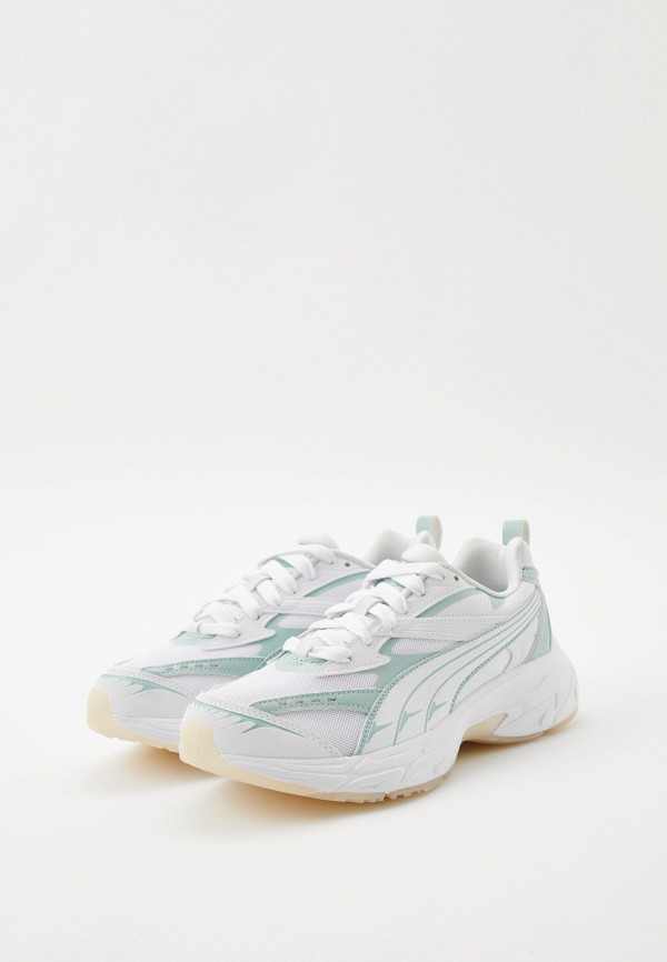 PUMA Кроссовки - Morphic Astro Escape Wns - фото 3