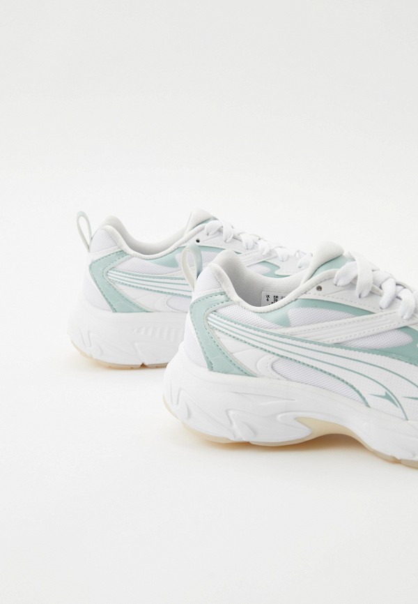 PUMA Кроссовки - Morphic Astro Escape Wns - фото 4