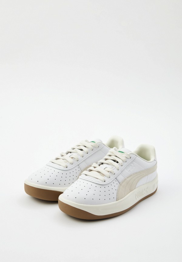 PUMA Кеды - GV Special Base - фото 3