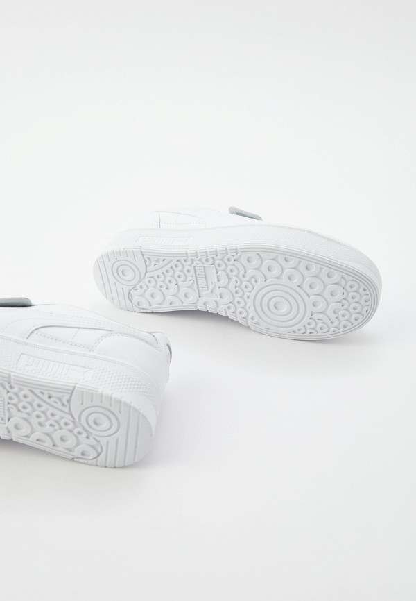 PUMA Кеды - Palermo Elevata Lth Wns - фото 5