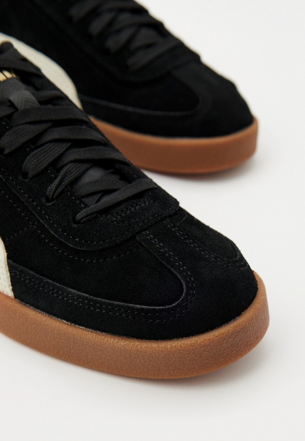 PUMA Кеды - Club II Era Suede - фото 2