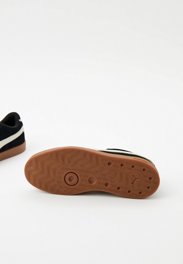 PUMA Кеды - Club II Era Suede - фото 5