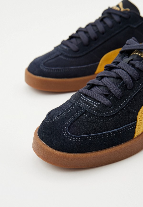 PUMA Кеды - Club II Era Suede - фото 2