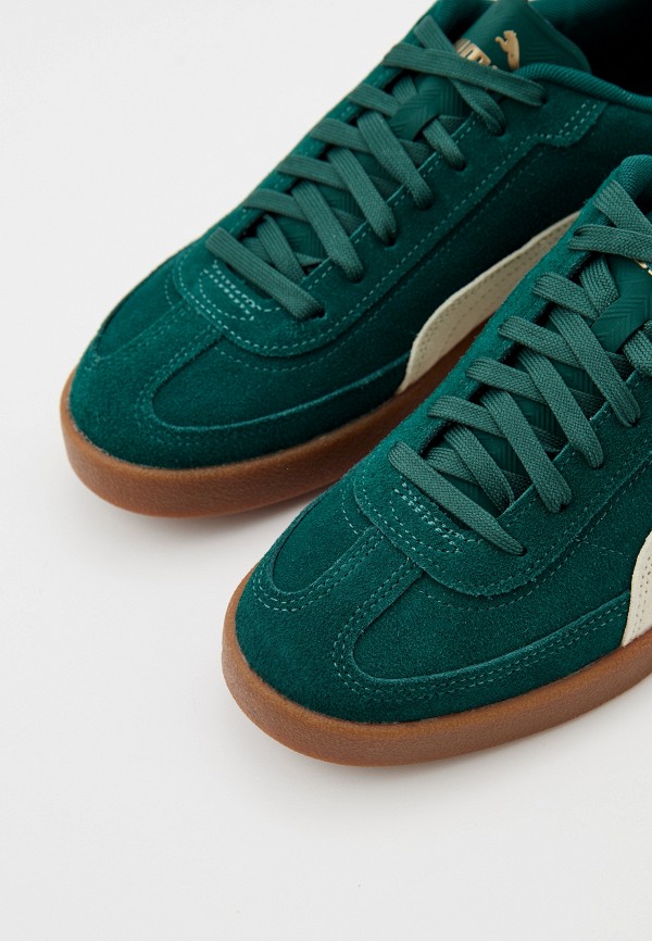 PUMA Кеды - Puma Club II Era Suede - фото 2