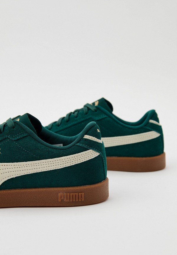 PUMA Кеды - Puma Club II Era Suede - фото 4