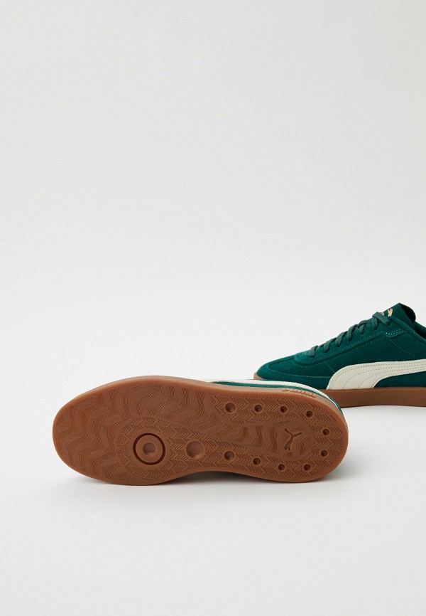 PUMA Кеды - Puma Club II Era Suede - фото 5