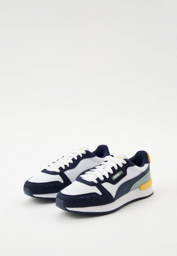 PUMA Кроссовки - PUMA R78 - фото 3