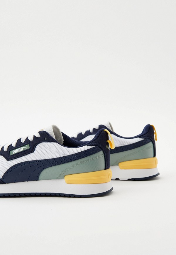 PUMA Кроссовки - PUMA R78 - фото 4