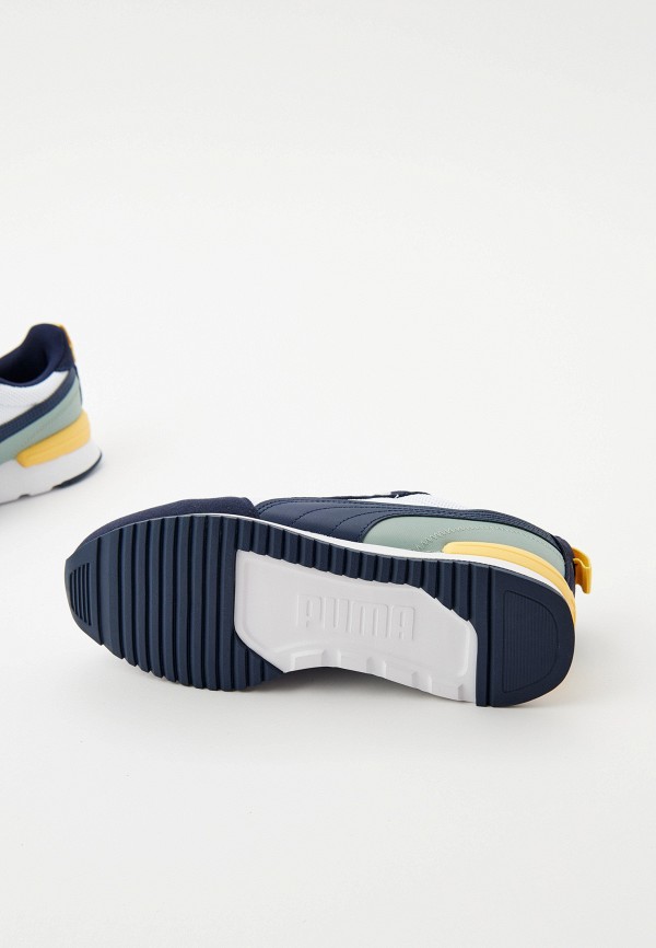 PUMA Кроссовки - PUMA R78 - фото 5