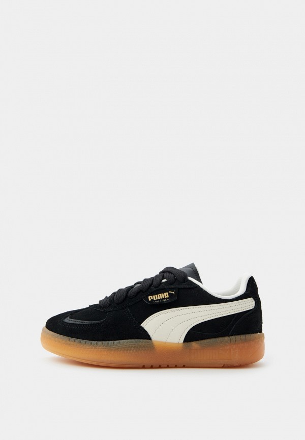 PUMA Кеды - Palermo Moda Xtra Gum Wns - фото 1