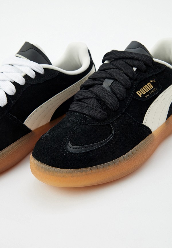PUMA Кеды - Palermo Moda Xtra Gum Wns - фото 2