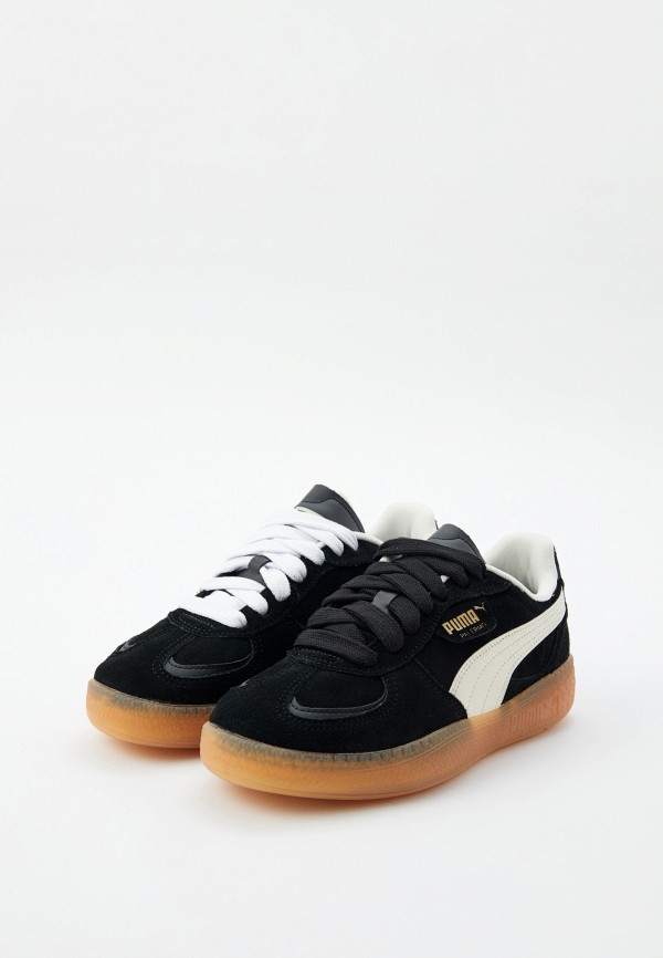 PUMA Кеды - Palermo Moda Xtra Gum Wns - фото 3
