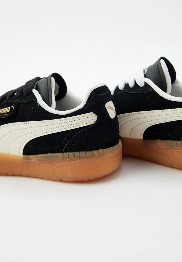 PUMA Кеды - Palermo Moda Xtra Gum Wns - фото 4
